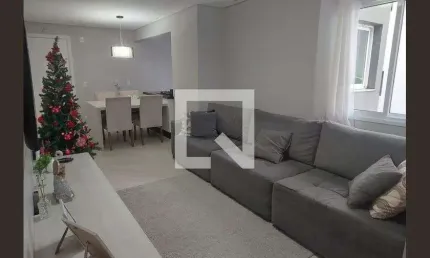 Apartamento à venda - jardim bela vista, 2 quartos,  134 m2