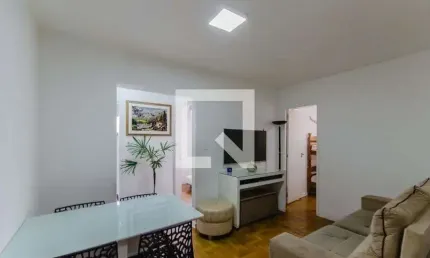Apartamento com 2 quartos à venda na Liberdade, São Paulo 