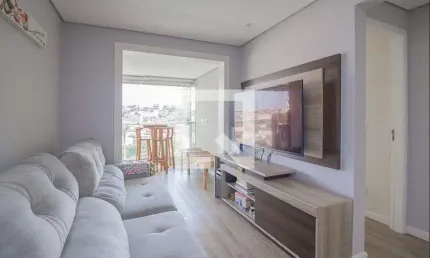 Apartamento com 2 quartos à venda na Vila Ema, São Paulo 