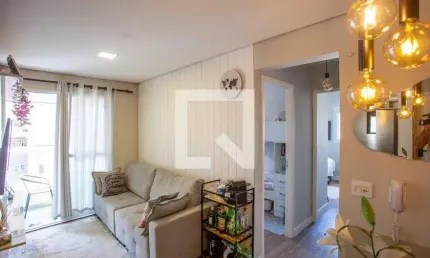 Apartamento com 2 quartos à venda no Conceição, Diadema 