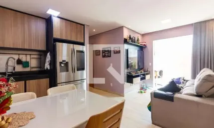 Apartamento com 3 quartos à venda no Conceição, Osasco 