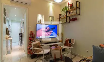 Apartamento com 1 quarto à venda na Bela Vista, São Paulo 