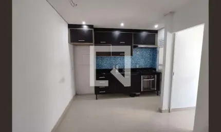 Apartamento à venda - bom retiro, 2 quartos,  33 m2
