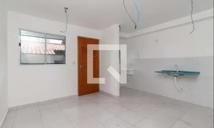 Apartamento com 1 quarto à venda na Ponte Rasa, São Paulo 