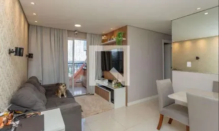 Apartamento com 3 quartos à venda no Conceição, Diadema 