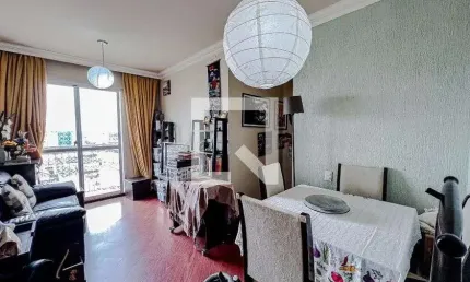 Apartamento com 2 quartos à venda no Cambuci, São Paulo 