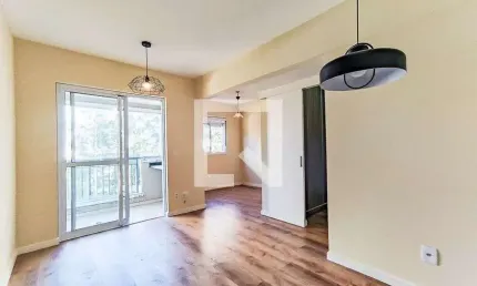 Apartamento à venda - vila andrade, 1 quarto,  51 m2