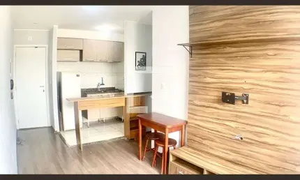 Apartamento com 1 quarto à venda no Cambuci, São Paulo 