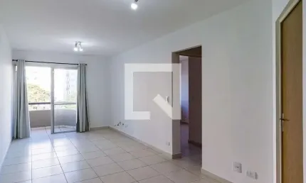 Apartamento à venda - portal do morumbi, 1 quarto,  48 m2