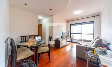 Apartamento à venda - jardim bela vista, 2 quartos,  67 m2