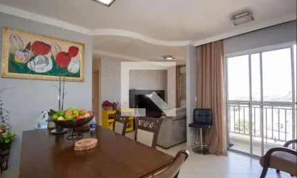 Apartamento à venda - freguesia do ó, 2 quartos,  54 m2