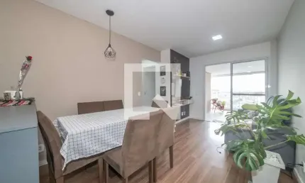Apartamento à venda - bosque da saúde, 2 quartos,  67 m2