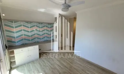 Apartamento residencial em são paulo - sp, jardim colombo