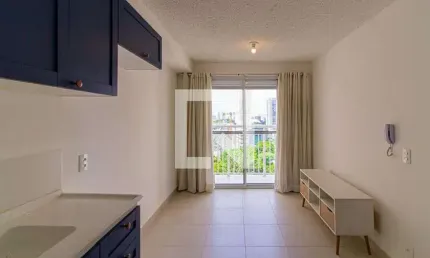 Apartamento à venda - barra funda, 2 quartos,  35 m2