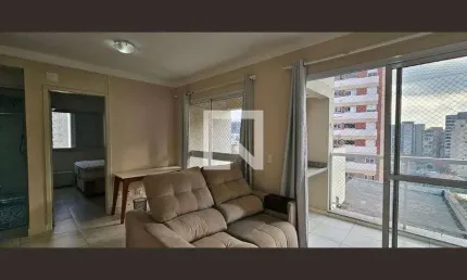 Apartamento à venda - vila mariana, 1 quarto,  43 m2