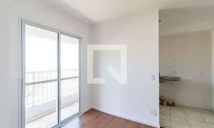 Apartamento com 2 quartos à venda no Butantã, São Paulo 