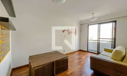 Apartamento à venda - jardim anália franco, 3 quartos,  80 m2