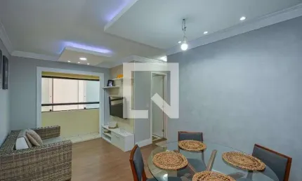 Apartamento com 2 quartos à venda no Socorro, São Paulo 