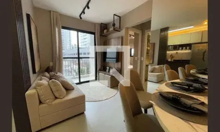 Apartamento com 2 quartos à venda no Butantã, São Paulo 