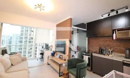 Apartamento com 2 quartos à venda em Santana, São Paulo 