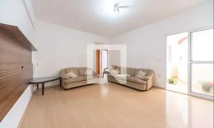 Apartamento à venda - jardim bela vista, 3 quartos,  89 m2