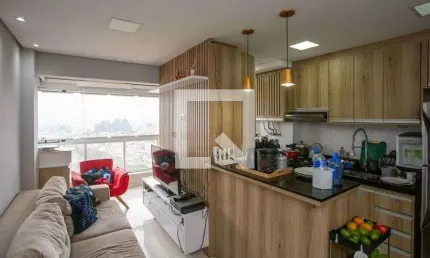 Apartamento com 2 quartos à venda no Conceição, Diadema 