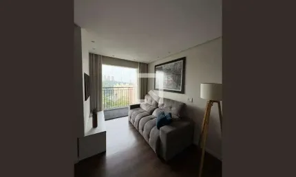 Apartamento com 2 quartos à venda no Panamby, São Paulo 
