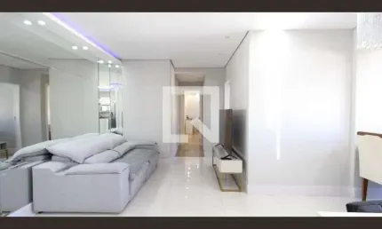 Apartamento à venda - vila andrade, 2 quartos,  84 m2