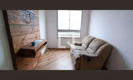 Apartamento com 2 quartos à venda no Morumbi, São Paulo 