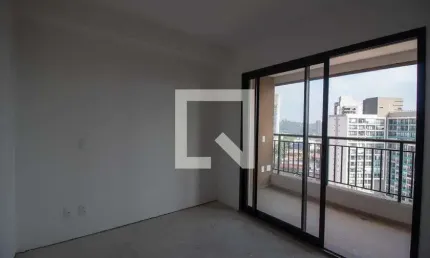 Apartamento com 1 quarto à venda no Butantã, São Paulo 