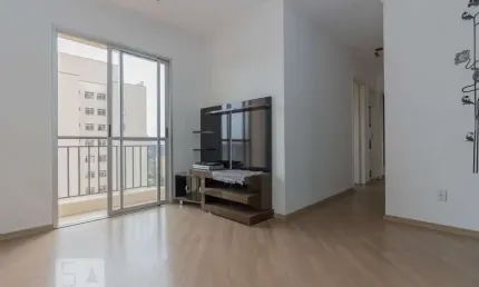Apartamento com 2 quartos à venda no Jabaquara, São Paulo 