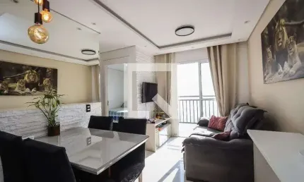 Apartamento à venda - vila andrade, 2 quartos,  47 m2