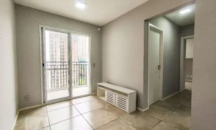 Apartamento com 2 quartos à venda no Panamby, São Paulo 