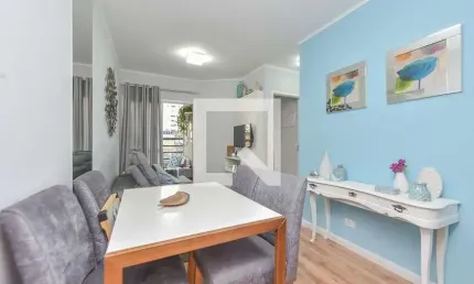 Apartamento à venda - bela vista, 2 quartos,  44 m2