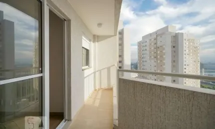 Apartamento com 3 quartos à venda em Belém, São Paulo 