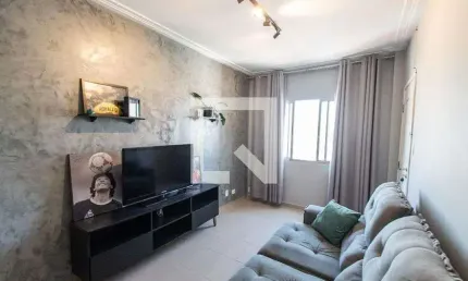 Apartamento com 2 quartos à venda no Cambuci, São Paulo 