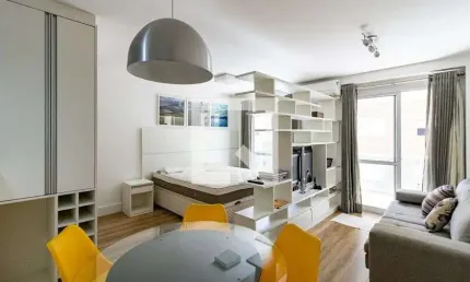 Apartamento com 1 quarto à venda na Mooca, São Paulo 