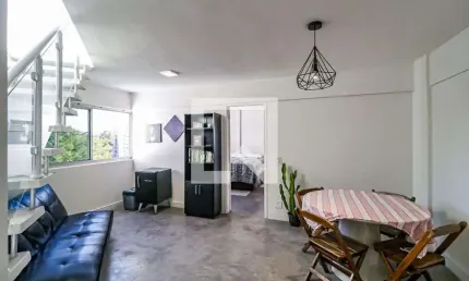 Apartamento com 1 quarto à venda no Butantã, São Paulo 