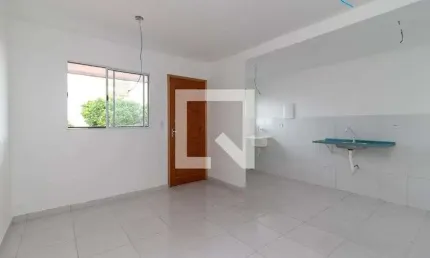 Apartamento com 1 quarto à venda na Ponte Rasa, São Paulo 