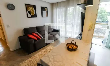 Apartamento com 2 quartos à venda no Panamby, São Paulo 