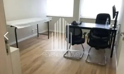 Sala comercial comercial em são paulo - sp, barra funda