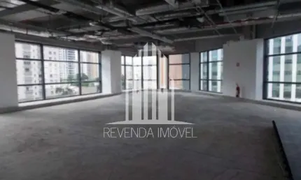Sala comercial comercial em são paulo - sp, itaim bibi
