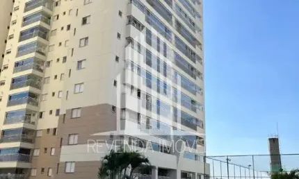 Apartamento residencial em são paulo - sp, vila carrão