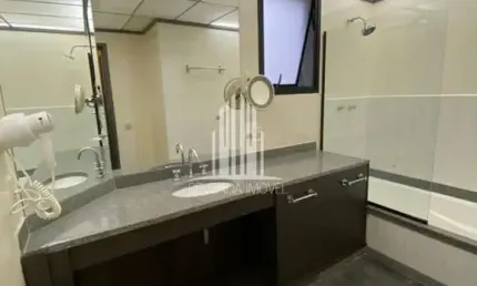 Apartamento residencial em são paulo - sp, consolação