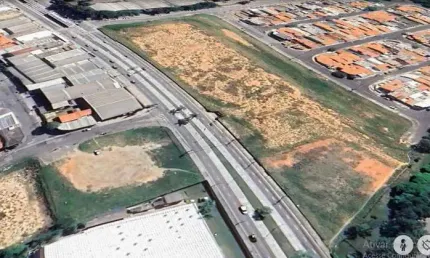 Terreno comercial à venda no Jardim Maria Antônia Prado, Sorocaba 
