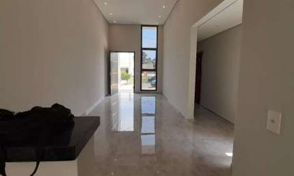 Casa com 3 quartos à venda no Jardim Santa Marta, Sorocaba 