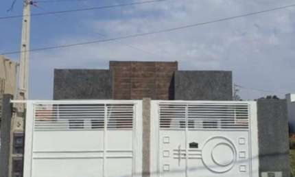Casa com 2 quartos à venda no Parque Vista Barbara, Sorocaba 