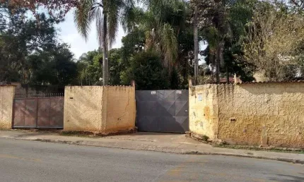 Terreno à venda no Lopes de Oliveira, Sorocaba 