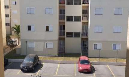 Apartamento com 2 quartos à venda no Lopes de Oliveira, Sorocaba 
