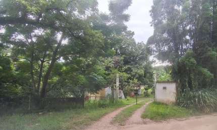 Terreno à venda no Aparecidinha, Sorocaba 